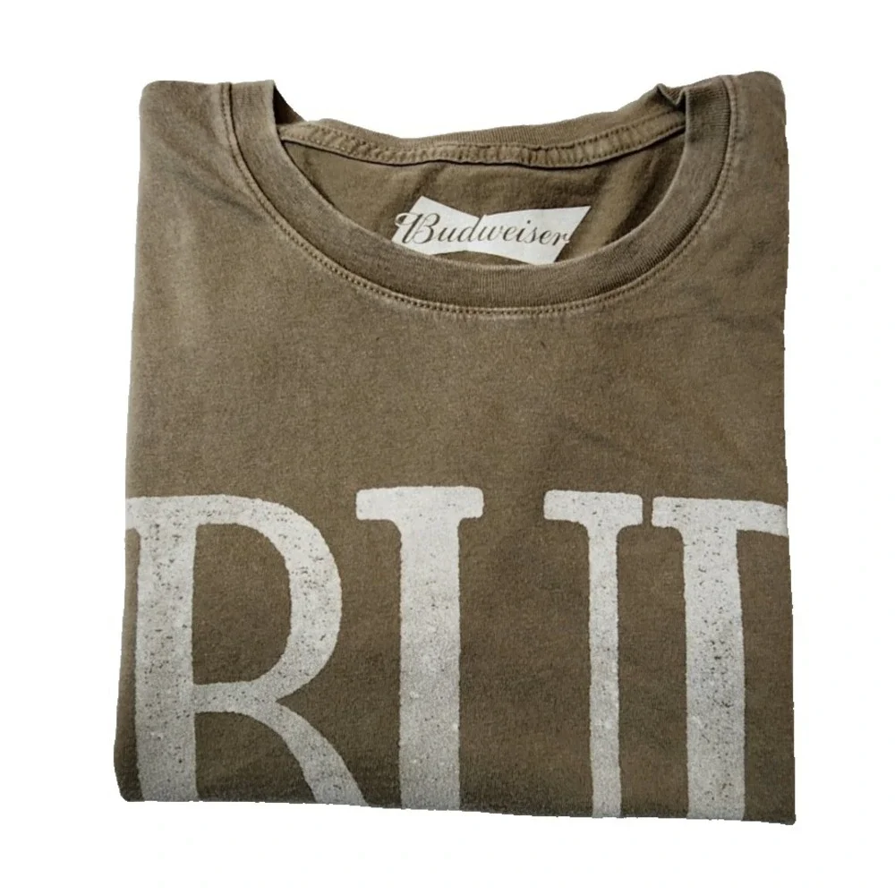 Lucky Brand spring graphic regular